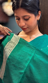 PUNA SILK SAREE 1512255