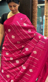 PUNA SILK SAREE 1512254
