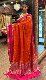 SOFT SILK SAREE 03122598