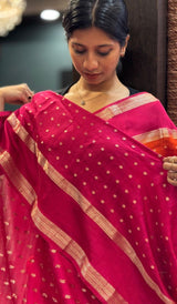 SOFT SILK SAREE 03122598