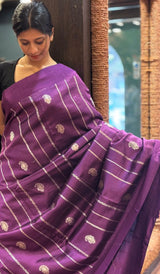 PUNA SILK SAREE 1512256