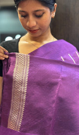PUNA SILK SAREE 1512256