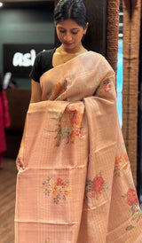 TUSSAR SAREE 15122548