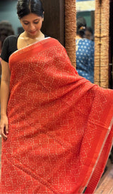 KOTA SAREE 15122540