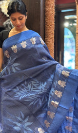 KORA ORGANZA SAREE 15122523