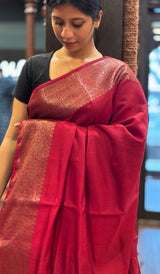 KORA CHINIYA SAREE 16122582