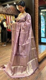KORA ORGANZA SAREE 1612253