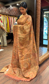 TUSSAR SAREE 16122594