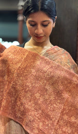 TUSSAR SAREE 16122594