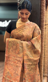 TUSSAR SAREE 16122594