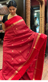TUSSAR SILK SAREE 16122588