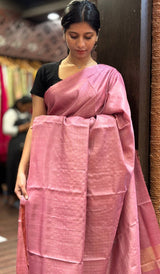 TUSSAR SILK SAREE 16122522