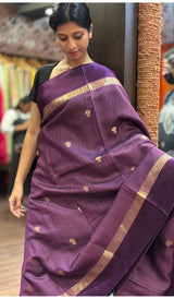 TUSSAR SILK SAREE 16122587