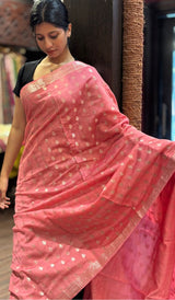 KORA COTTON SAREE 16122561