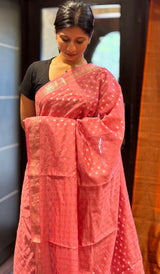 KORA COTTON SAREE 16122570