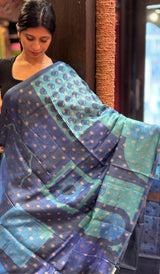 TUSSAR SAREE 16122598