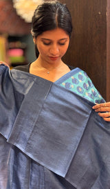 TUSSAR SAREE 16122598