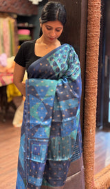 TUSSAR SAREE 16122598