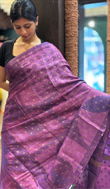 TUSSAR SAREE 161225100
