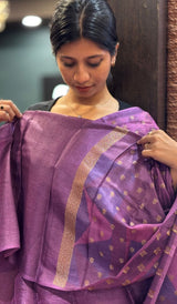 TUSSAR SAREE 161225100