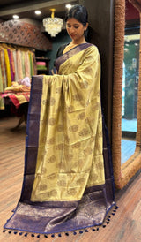 CHINIYA SILK SAREE 16122515