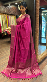 KORA CHINIYA SAREE 16122584