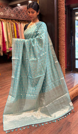 KORA COTTON SAREE 16122562