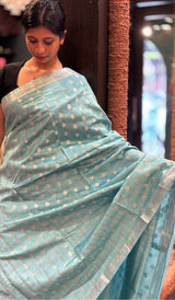 KORA COTTON SAREE 16122562