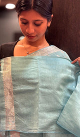 KORA COTTON SAREE 16122562