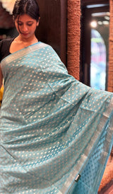 KORA COTTON SAREE 16122576