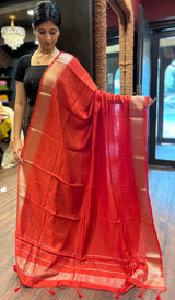 UNSTITCHED SALWAR 03122575