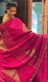 RAW SILK SAREE 18122542