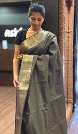 KORA CHANDERI SAREE 18122541