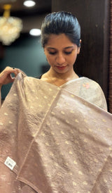 TISSUE SAREE 17122517