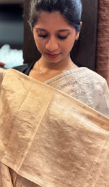 TISSUE SAREE 1712257