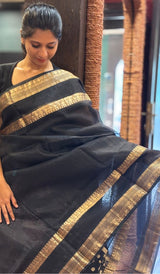 ORGANZA SAREE 18122556