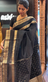 ORGANZA SAREE 18122556