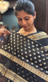 ORGANZA SAREE 18122556