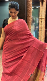 KORA CHANDERI SAREE 16122545