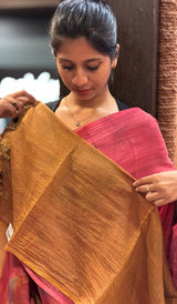 KORA CHANDERI SAREE 16122545