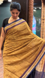 KORA CHANDERI SAREE 16122541