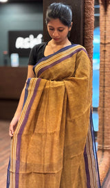 KORA CHANDERI SAREE 16122541