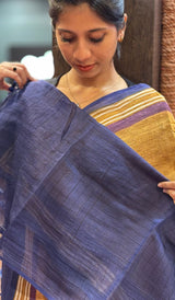KORA CHANDERI SAREE 16122541