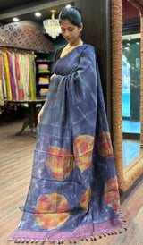 KORA CHANDERI SAREE 16122553