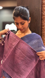 KORA CHANDERI SAREE 16122553