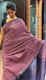 KORA CHANDERI SAREE 16122542