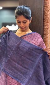 KORA CHANDERI SAREE 16122542