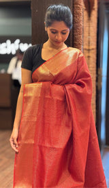 KORA CHANDERI SAREE 18122539