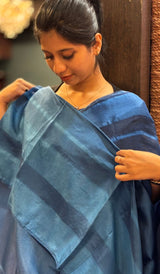 KORA ORGANZA SAREE 16122538