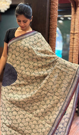 KORA CHANDERI SAREE 16122532